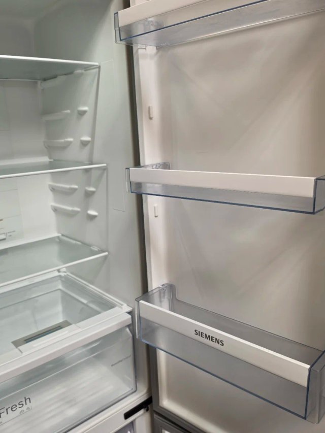Frigoríficos Inox 2m