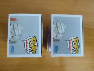 Funko Pop! Hell's Paradise GABIMARU 2283 Chase