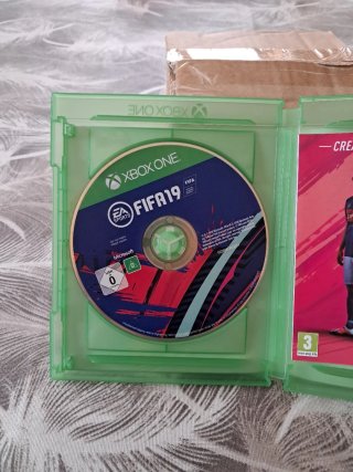 FIFA 19 per Xbox One