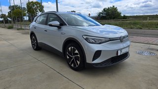 VOLKSWAGEN ID4 Pro Performance 204CV 77kWh