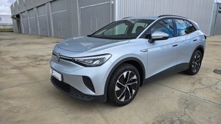 VOLKSWAGEN ID4 Pro Performance 204CV 77kWh
