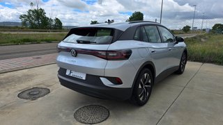VOLKSWAGEN ID4 Pro Performance 204CV 77kWh
