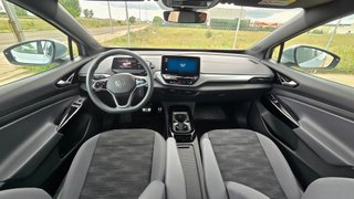 VOLKSWAGEN ID4 Pro Performance 204CV 77kWh