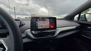 VOLKSWAGEN ID4 Pro Performance 204CV 77kWh