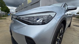 VOLKSWAGEN ID4 Pro Performance 204CV 77kWh
