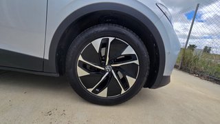VOLKSWAGEN ID4 Pro Performance 204CV 77kWh