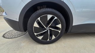 VOLKSWAGEN ID4 Pro Performance 204CV 77kWh