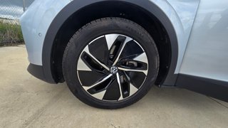 VOLKSWAGEN ID4 Pro Performance 204CV 77kWh