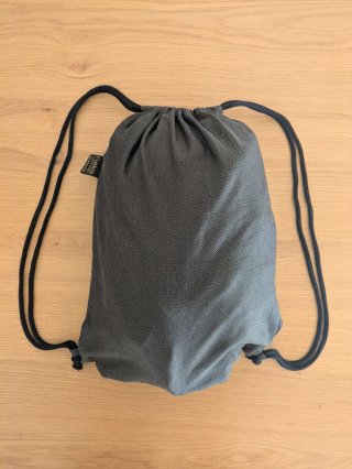 Mochila portabebés Neko Switch Baby