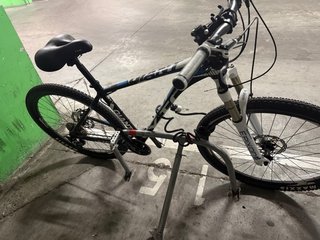 Bicicleta Giant Revel 29 Rígida