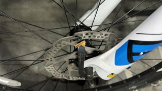 Bicicleta Giant Revel 29 Rígida