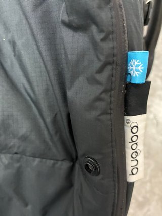 Bugaboo Fox
