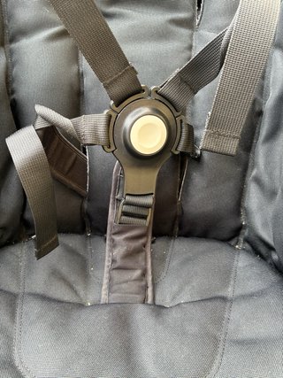 Bugaboo Fox