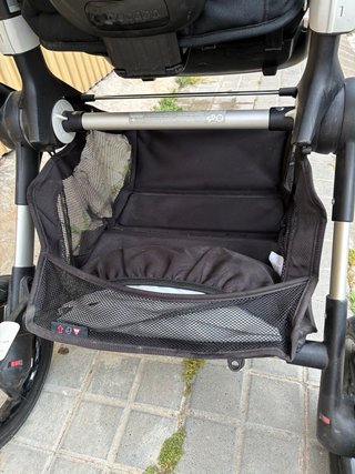 Bugaboo Fox