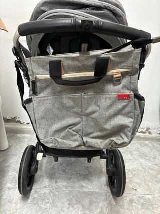 Bugaboo Fox