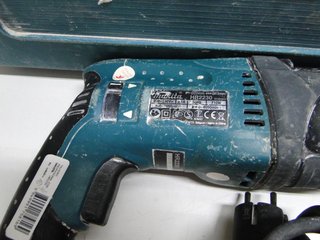 TALADRO PROFESIONAL MALETA MAKITA HR2230 (175816)