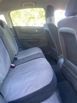 Citroen C4 2005