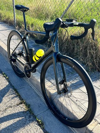 Giant TCR Advanced Pro 1 AXS 2022