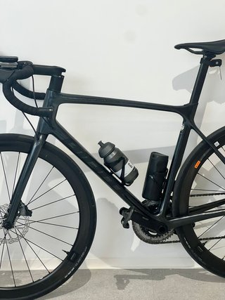 Giant TCR Advanced Pro 1 AXS 2022