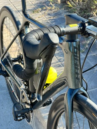 Giant TCR Advanced Pro 1 AXS 2022