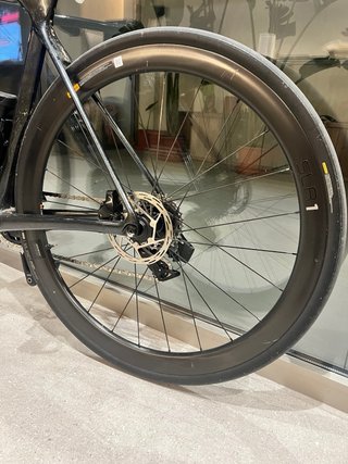 Giant TCR Advanced Pro 1 AXS 2022
