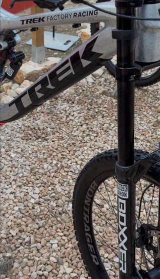 Trek Session 9 X01 2026