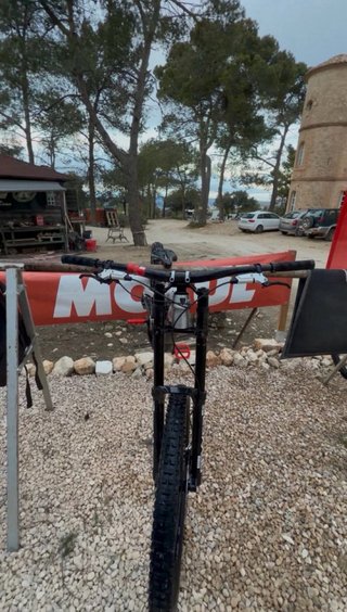 Trek Session 9 X01 2026