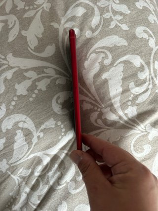 iPhone 8 Plus Rojo