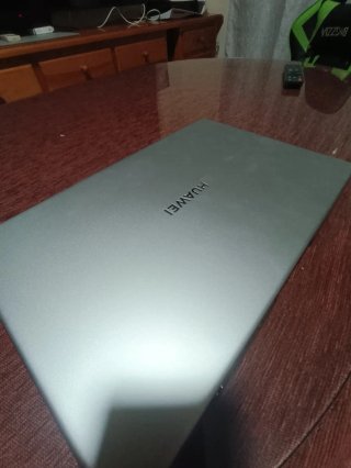 Portátil Huawei Plata