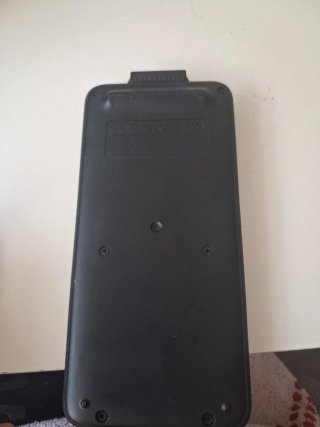 Calculadora Científica Casio fx-82SP CW Iberia