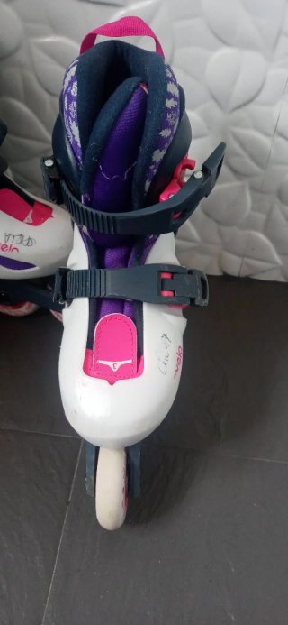 Patines en línea infantiles
