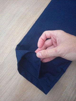 Traje comunión/boda niño azul talla 10