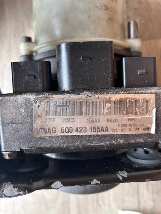 Bomba Dirección VAG 6Q0 423 155AA Ibiza