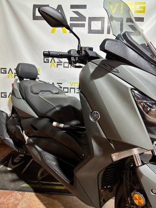 YAMAHA XMAX 400 TECH MAX
