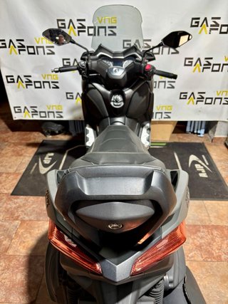 YAMAHA XMAX 400 TECH MAX