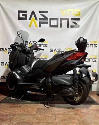 YAMAHA XMAX 400 TECH MAX