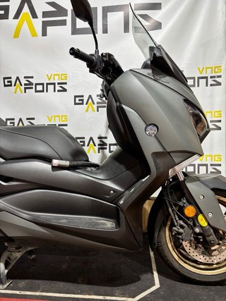 YAMAHA XMAX 400 TECH MAX
