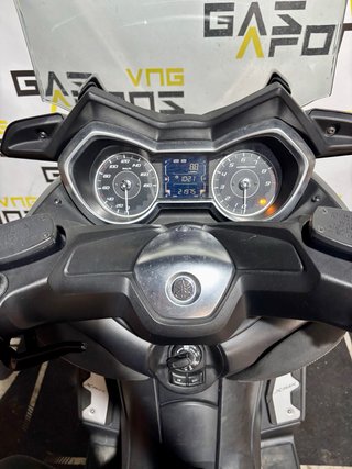 YAMAHA XMAX 400 TECH MAX