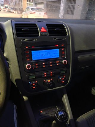 Volkswagen Golf 1.9 TDI
