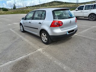 Volkswagen Golf 1.9 TDI