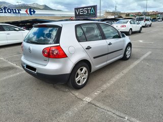 Volkswagen Golf 1.9 TDI