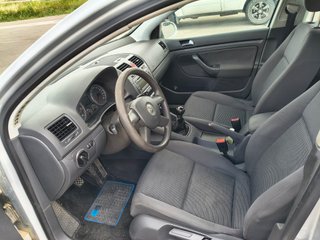 Volkswagen Golf 1.9 TDI