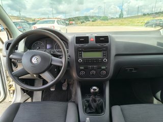 Volkswagen Golf 1.9 TDI