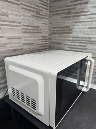 Microondas Kunft Blanco