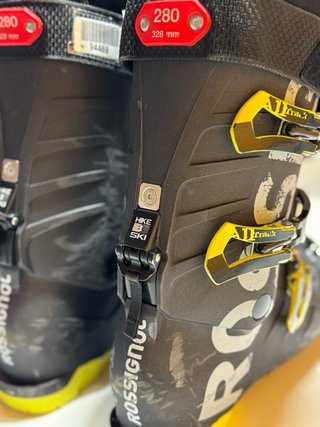 Botas esquí ROSSIGNOL ALKTRACK 100 Talla 280