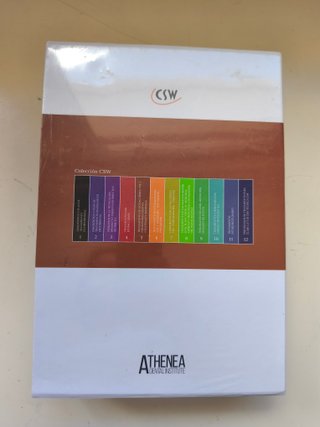 Libro ortodoncia CSW 5 tratamiento sin extraccione