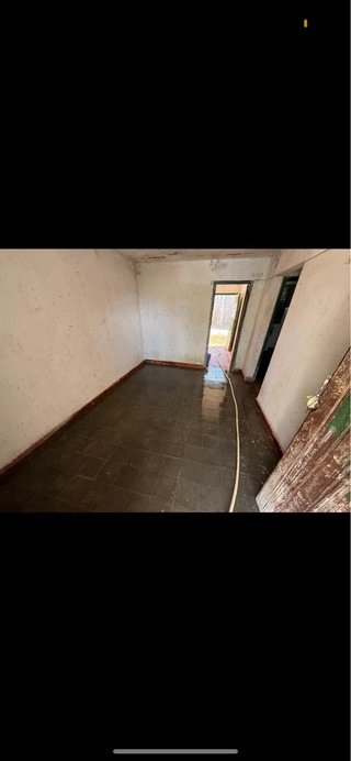 Casa a reformar en pantano zujar castuera