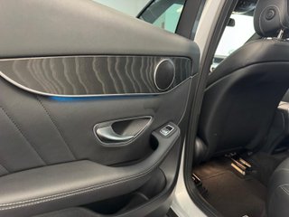 Mercedes-Benz GLC SUV (253) 2017