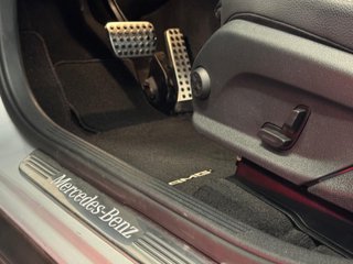 Mercedes-Benz GLC SUV (253) 2017