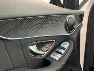 Mercedes-Benz GLC SUV (253) 2017